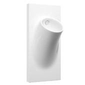 Urinal Artceram Sotto Up OSO001 01 00 bi