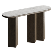 Monitillo CITY | Console
