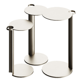 EFORMA ALDO | Table
