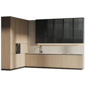 Modern Kitchen 012