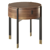 Bedside table Benissa Mod Interiors