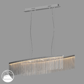 LampsShop.ru L1018 Chandelier VILLA ART