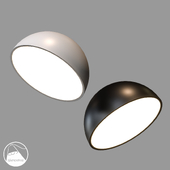 LampsShop.ru PL3156 Chandelier Goody BW
