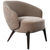 Art Nova Helen armchair