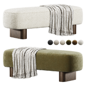 Camryn Bench