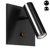 Tokili Recessed Wall Light