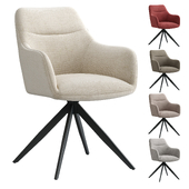 Kenton Dining Chair. Stool Group
