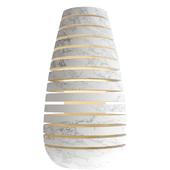 SILHOUETTE CALACATTA ORO By Maami Home