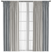 Curtain #174