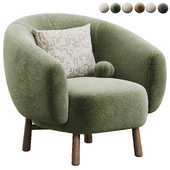 Rio Armchair