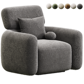 VOLUME armchair