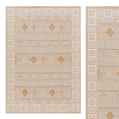 Carpet Andora Outdoor Benuta