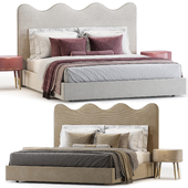 Beatrix bed