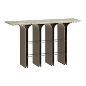 Console Nexus from Caracole