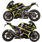 BMW S1000RR