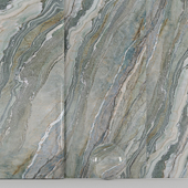 Peacock Marble-Brazilian