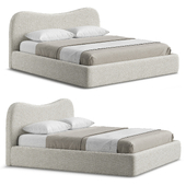 Bed AEON by SIORI