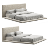 Bed TERA by SIORI
