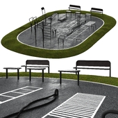 Playground Park