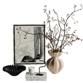 Decorative set 76