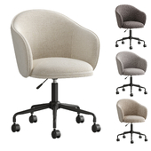 Jarret Office Chair