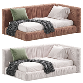 VENTO Kids Bed