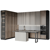 kitchen modern366
