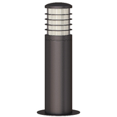 Garden and park lamp