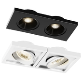 Recessed LED Ceiling Lights