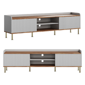 Hannes TV console
