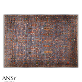 Carpet from ANSY (No. 4826)