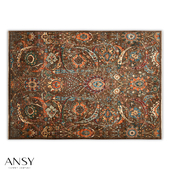 Carpet from ANSY (No. 4822)