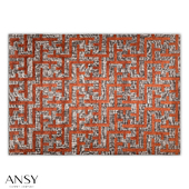 Carpet from ANSY (No. 4674)