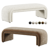 Namibia banquette