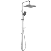 OM Shower racks STWORKI Hadsten S17180