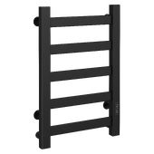OM Electric heated towel rails EWRIKA Calypso