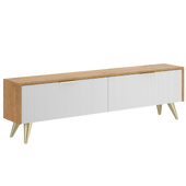OM TV stands DIWO Krasnodar 160x45x27