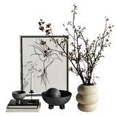 Decorative set 77