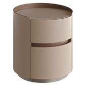 Bedside table Kandern Vical