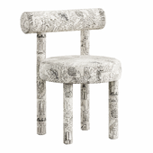 GROPIUS CS1 Artistry Edition chair