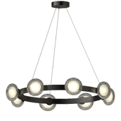 Ring Chandelier ORACLE