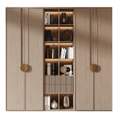 Furniture composition GHS-2668
