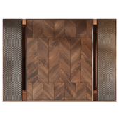 Wall Panel 152
