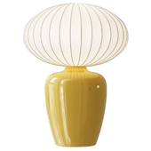 Meringue Table Lamp