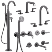 Fantini Rubinetti Icona Deco