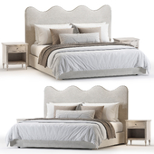 Beatrix bed