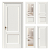 Galant volhovec doors - Interior door 260