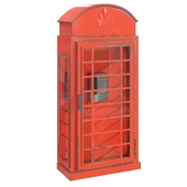 phone booth