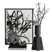 Decorative set 78