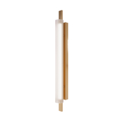 Tunnel Ap10 Led Brass